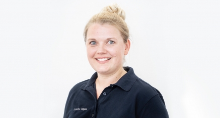 Christina Nägele