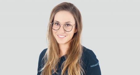 Dr. Larissa Blarer
