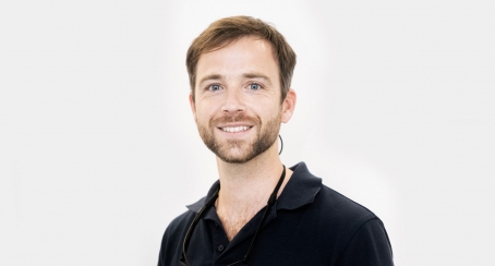 Dr. Reto Nüesch