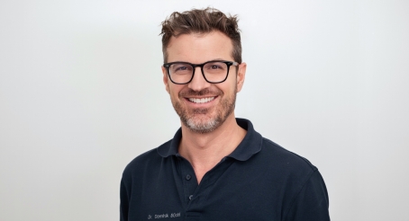 Dr. Dominik Büchi