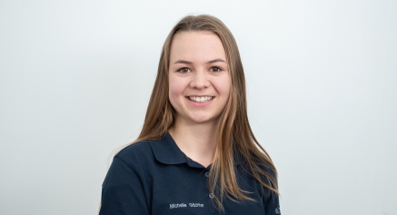 Michelle Gächter